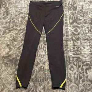 Bebe sport workout pants
